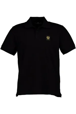 Belstaff Herren Polo-Shirt