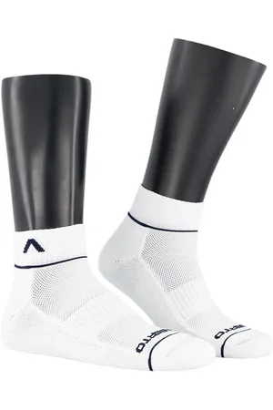 Alberto Herren Socken Baumwolle & Mix unifarben