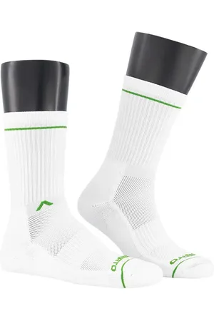 Alberto Herren Socken Baumwolle & Mix unifarben