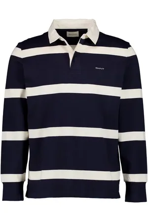 GANT Herren Pullover Gestreift