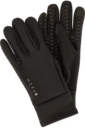 Boggi Milano Herren Handschuhe Textil
