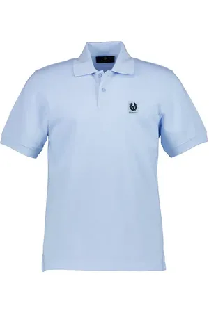 Belstaff Herren Polo-Shirt