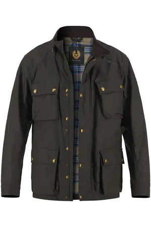 Belstaff Herren Jacke