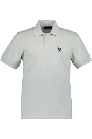 Belstaff Herren Polo-Shirt