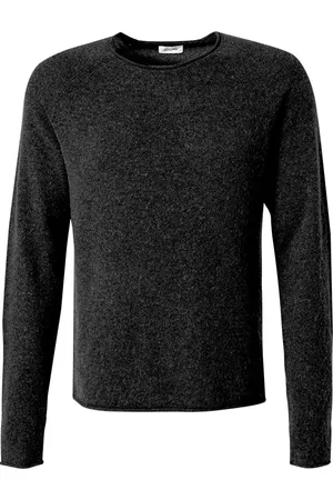 American Vintage Herren Pullover unifarben