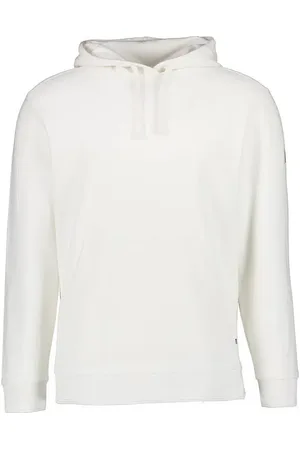 Olymp Herren Hoodie unifarben