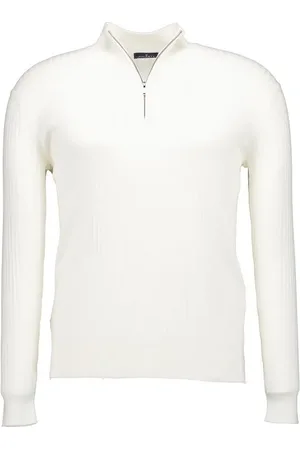 Hackett Herren Troyer unifarben