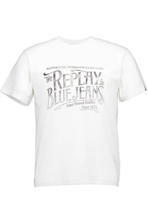 Replay Herren T-Shirt