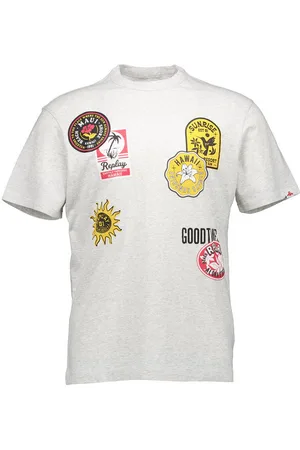 Replay Herren T-Shirt