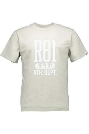 Replay Herren T-Shirt