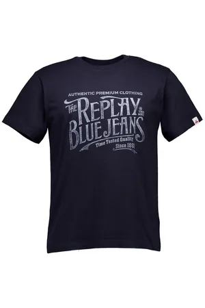 Replay Herren T-Shirt