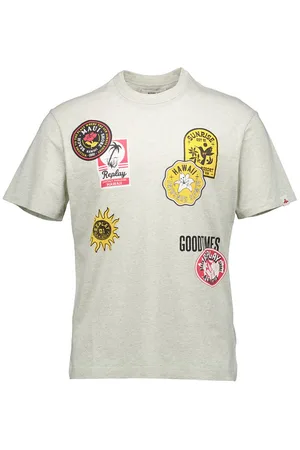Replay Herren T-Shirt