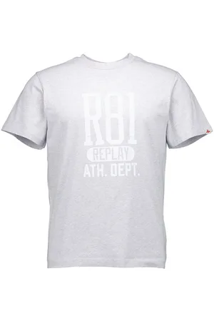 Replay Herren T-Shirt