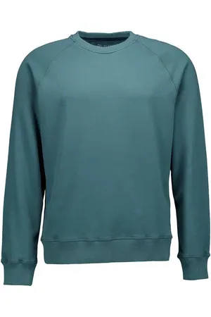 Juvia Herren Sweatshirt unifarben