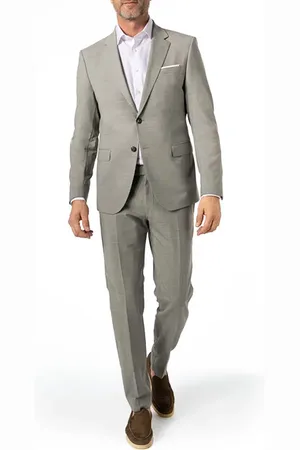 JOOP! Herren Anzug Slim Fit