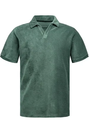 Juvia Herren Polo-Shirt