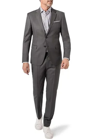 JOOP! Herren Anzug Slim Fit