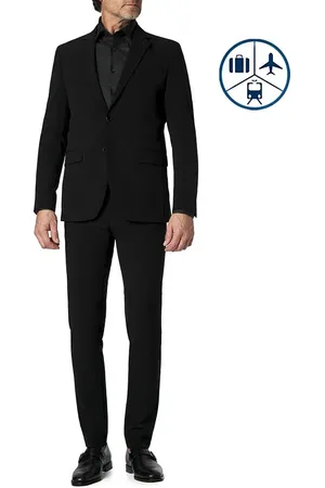 Karl Lagerfeld Herren Anzug
