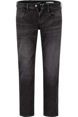 Replay Herren Jeans Slim Fit