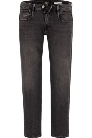 Replay Herren Jeans Slim Fit
