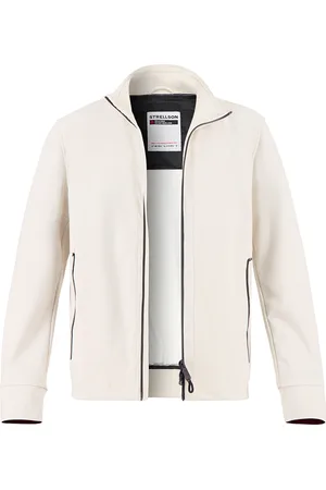 Strellson Herren Jacke unifarben