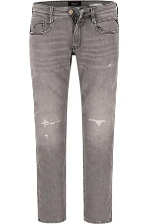 Replay Herren Jeans Slim Fit