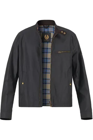 Belstaff Herren Jacke