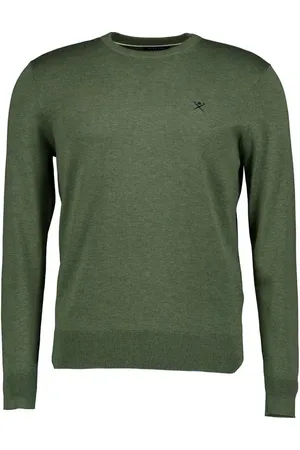 Hackett Herren Pullover unifarben