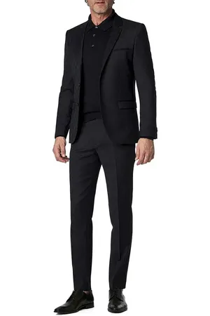 HUGO BOSS Herren Anzug Slim Fit