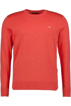 Hackett Herren Pullover unifarben