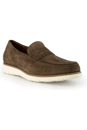Lloyd Herren Slipper Velours