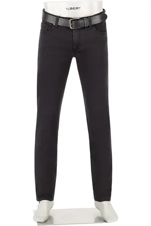 Alberto Herren Jeans
