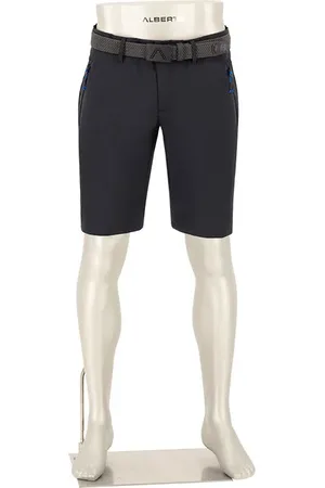 Alberto Herren Golfshorts