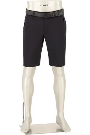 Alberto Herren Golfshorts