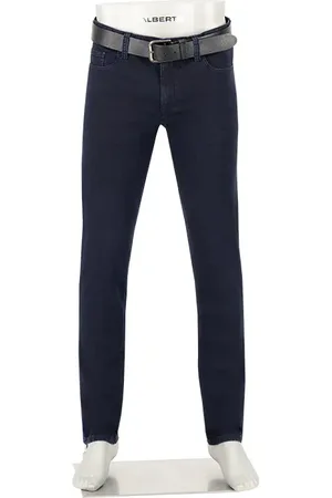 Alberto Herren Jeans