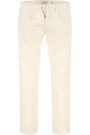Replay Herren Jeans Slim Fit