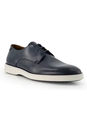 Lloyd Herren Schnürschuhe Glattleder