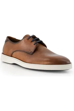 Lloyd Herren Schnürschuhe Glattleder