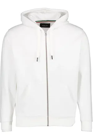 Replay Herren Sweatjacke unifarben