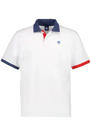 North Sails Herren Polo-Shirt
