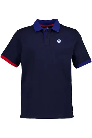 North Sails Herren Polo-Shirt