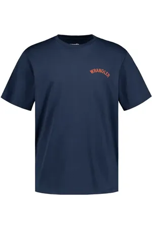Wrangler Herren T-Shirt