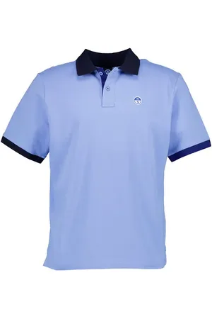 North Sails Herren Polo-Shirt
