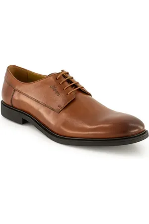 Sioux Herren Derby Glattleder