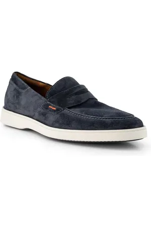Lloyd Herren Slipper Velours