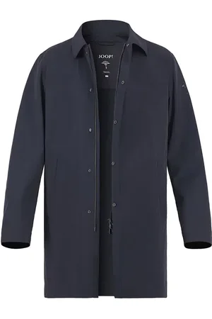 JOOP! Herren Mantel unifarben