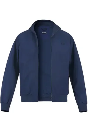 Fred Perry Herren Jacken
