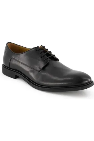 Sioux Herren Derby Glattleder