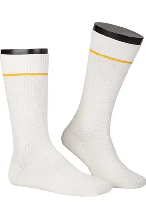 Boggi Milano Herren Socken Reine Baumwolle