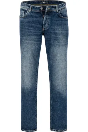 Boggi Milano Herren Jeans